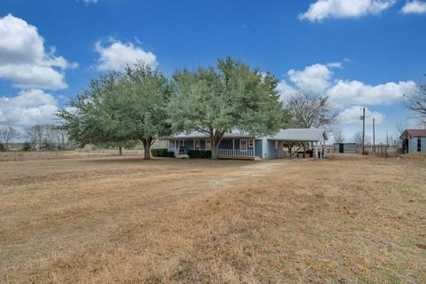 Vacant Land For Sale - 3242 E Fm 696<br/> Lexington, TX 78947