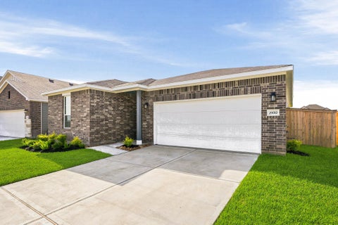 Photo of 29010 Fig Vine Drive, Waller, TX 77484 (MLS # 12849731)