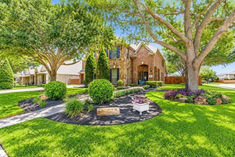 Photo of 9302 Brady Branch Lane, Cypress, TX 77433 (MLS # 95111469)