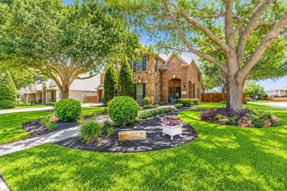 9302 Brady Branch Lane Cypress TX 77433