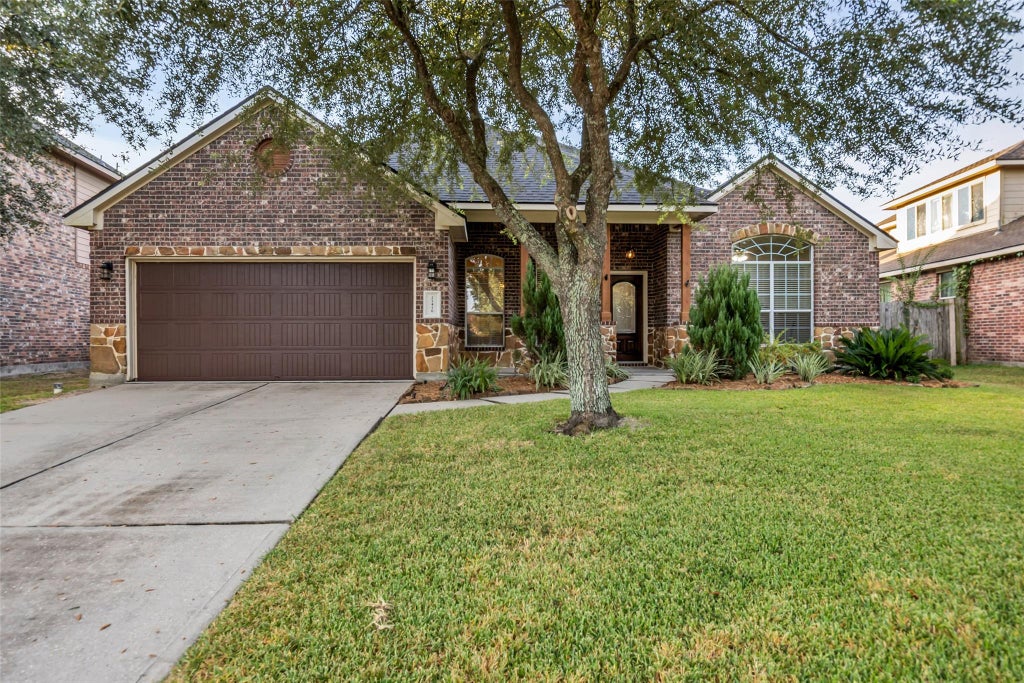 Photo of 21416 Quail Point Lane, Porter, TX 77365 (MLS # 24854367)