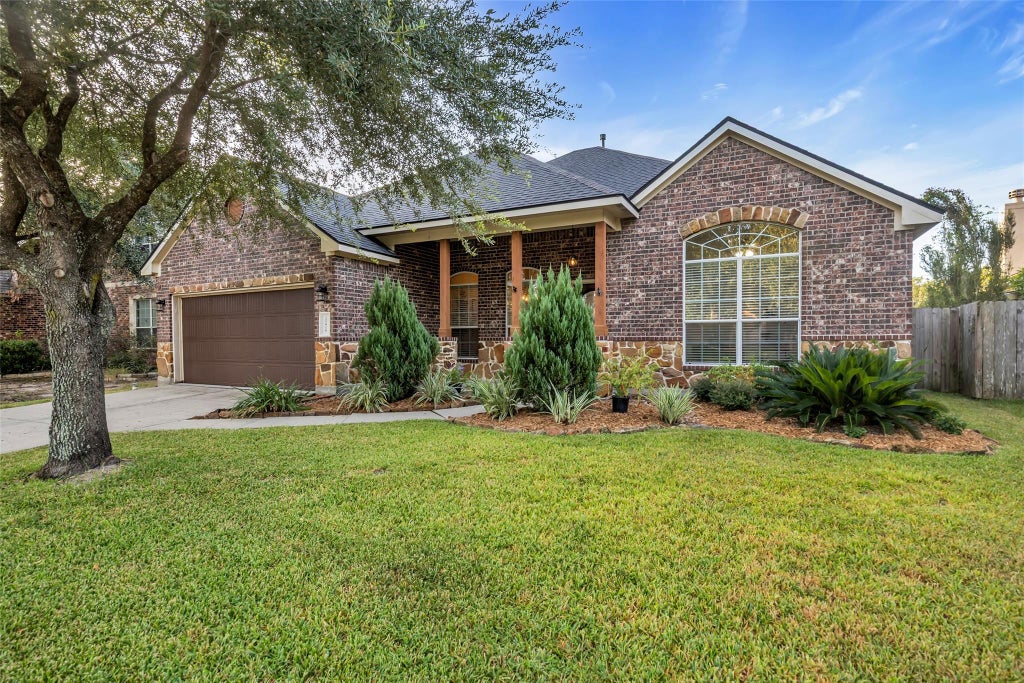 Photo of 21416 Quail Point Lane, Porter, TX 77365 (MLS # 24854367)