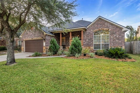 Photo of 21416 Quail Point Lane, Porter, TX 77365 (MLS # 24854367)