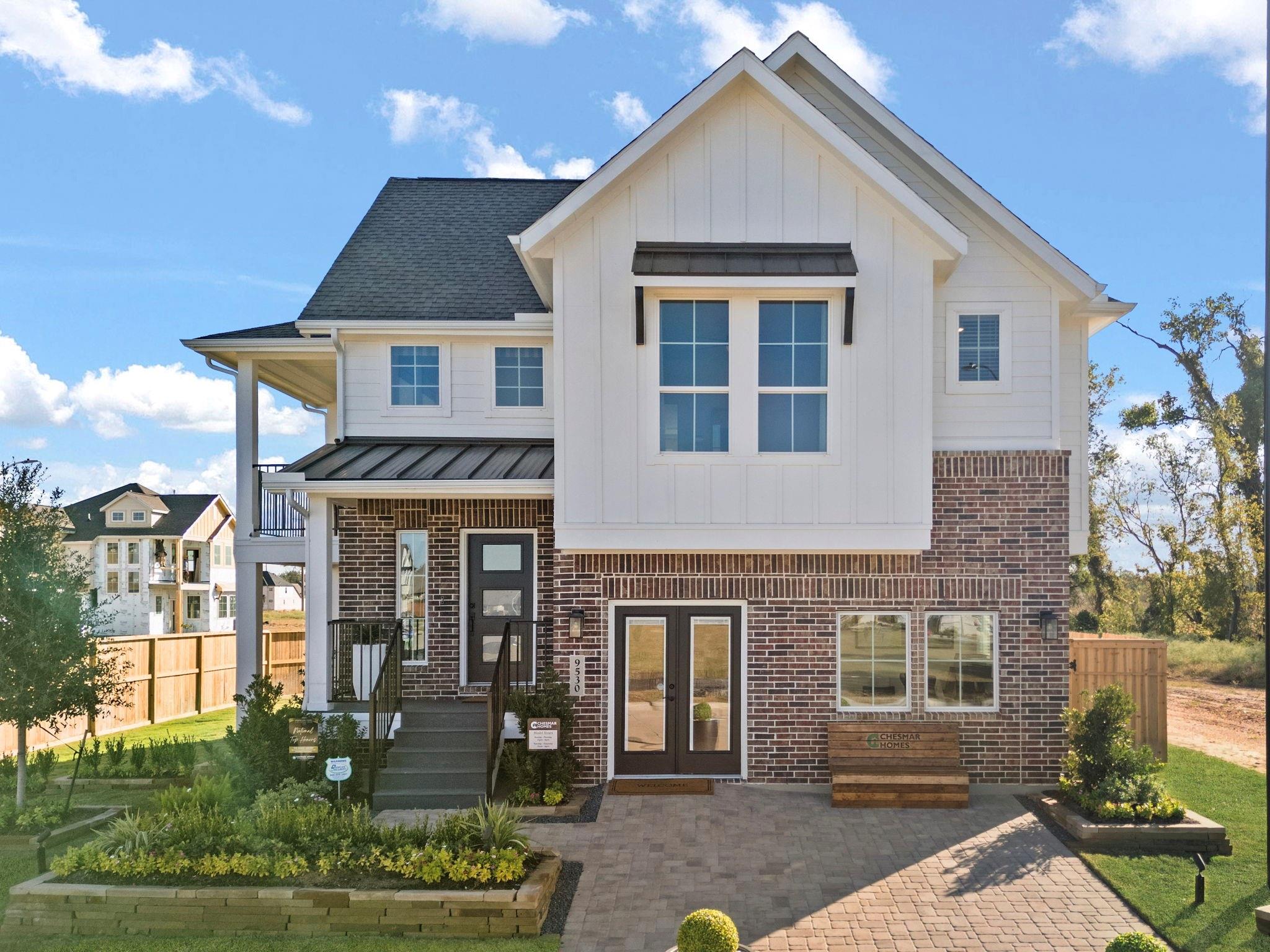 1312 Shaded Rock Drive