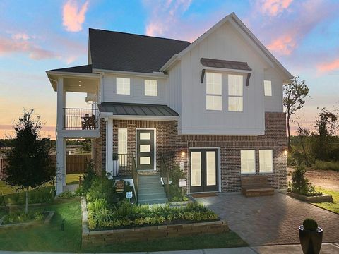 1312 Shaded Rock Drive Missouri City TX 77459