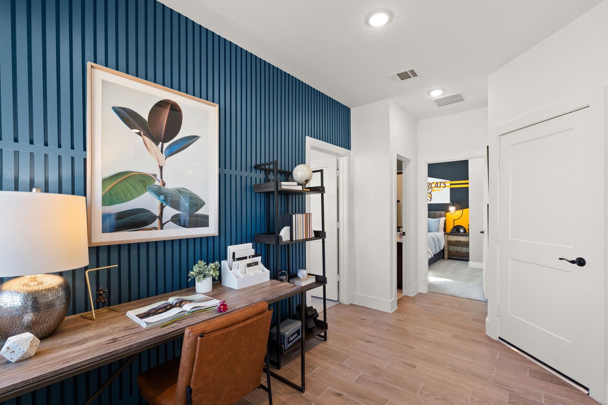 1312 Shaded Rock Drive