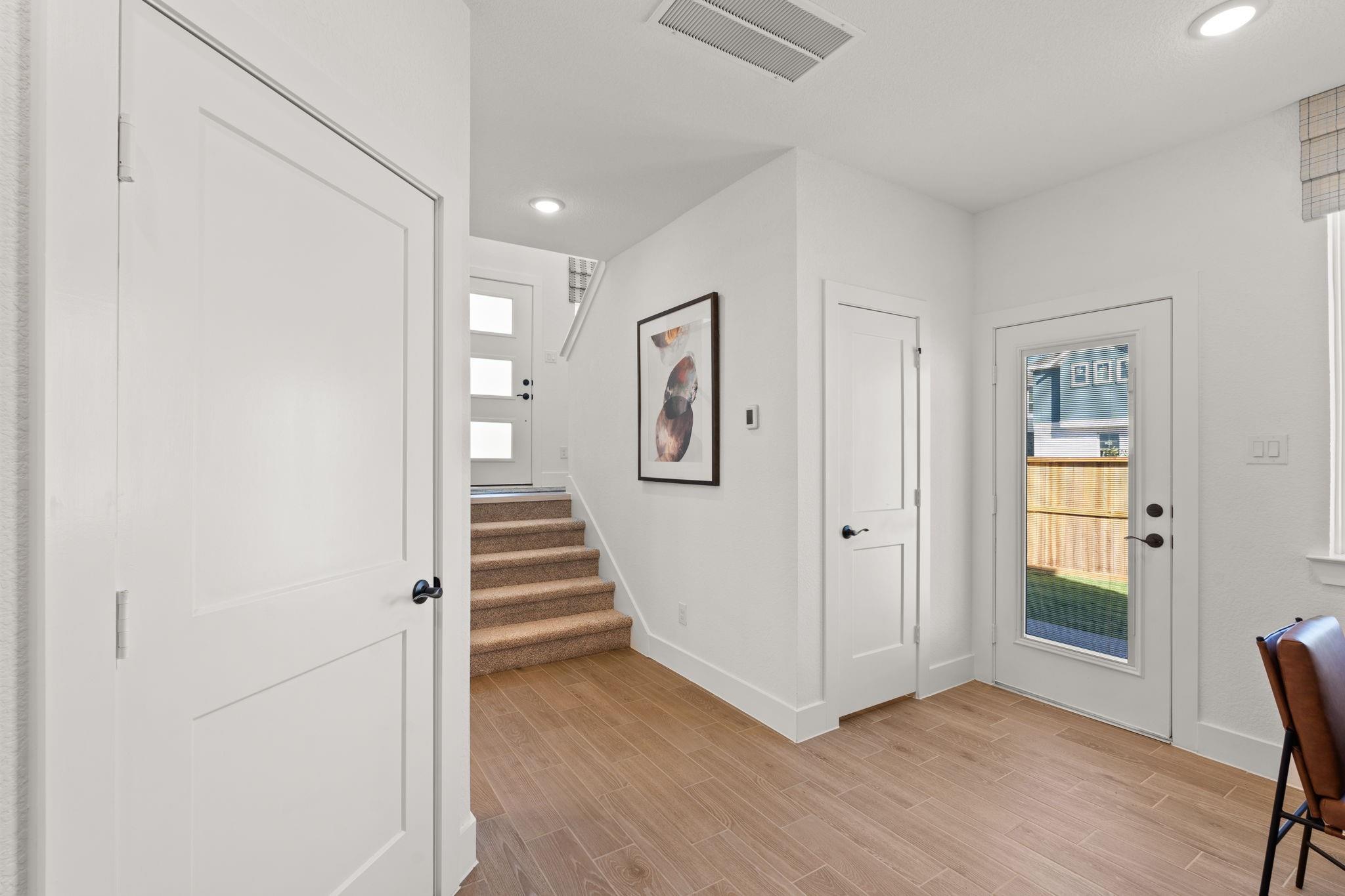 1312 Shaded Rock Drive