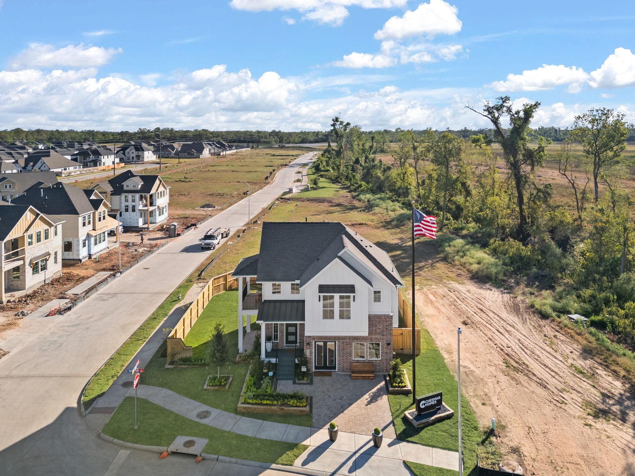 1312 Shaded Rock Drive