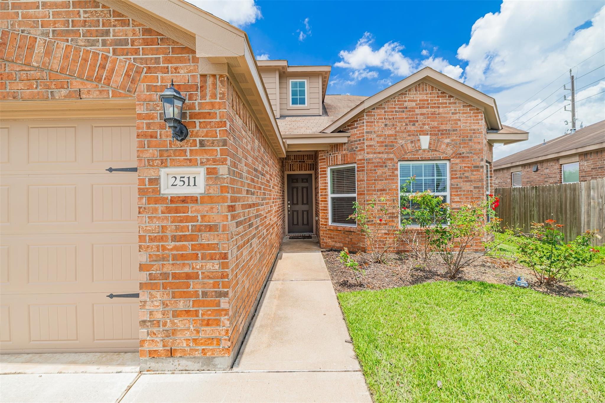 2511 Ocean Cove Circle