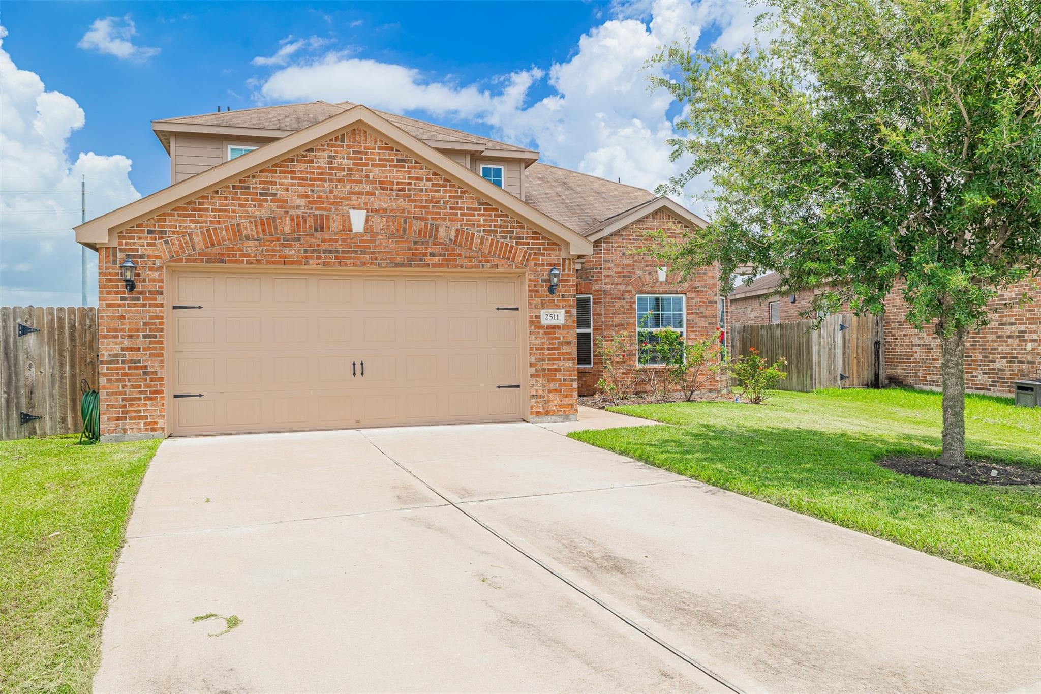 2511 Ocean Cove Circle