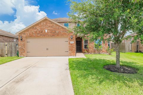 Photo of 2511 Ocean Cove Circle, Rosenberg, TX 77469 (MLS # 50422612)