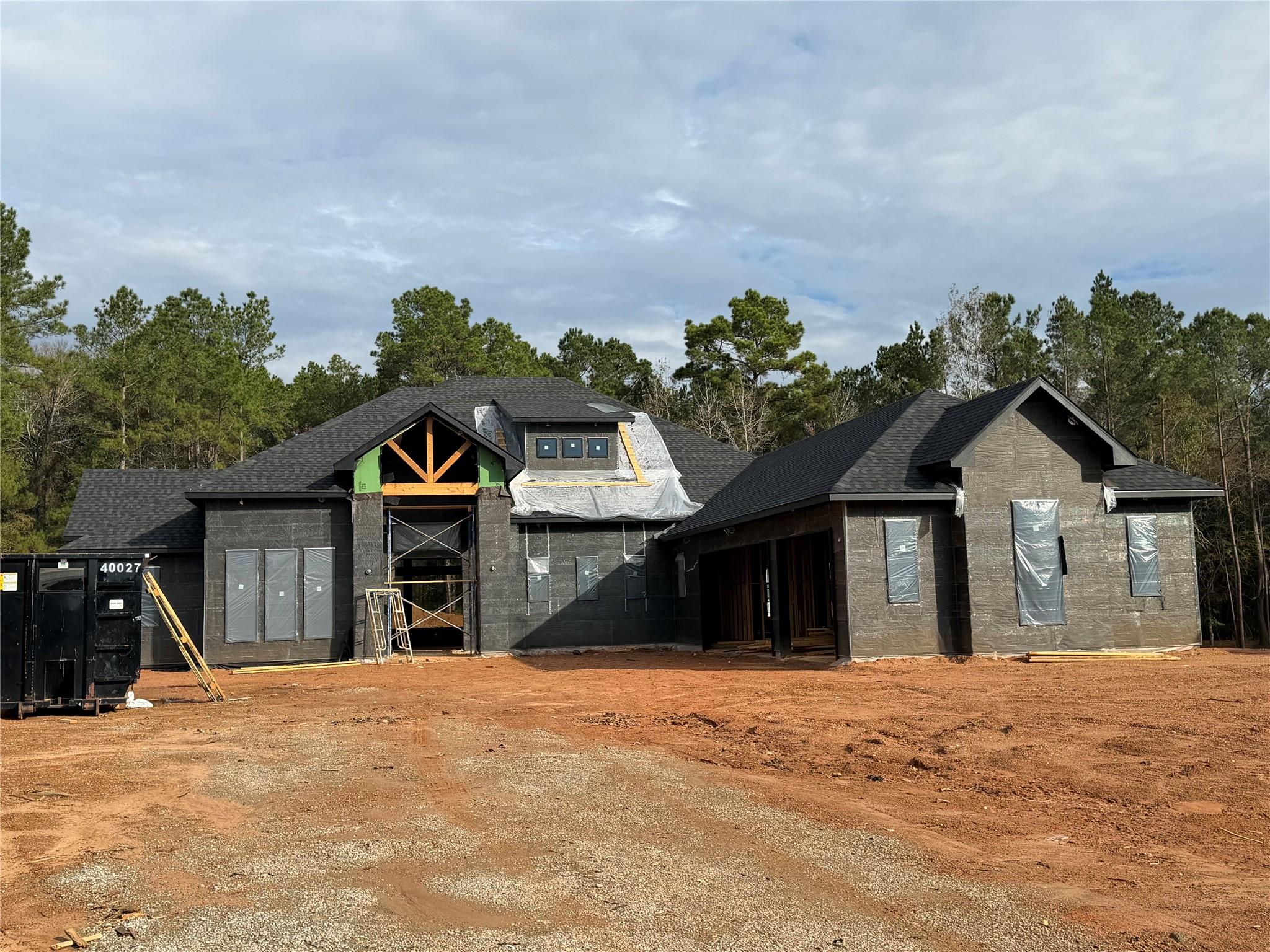 8911 Grand Lake Estates Dr