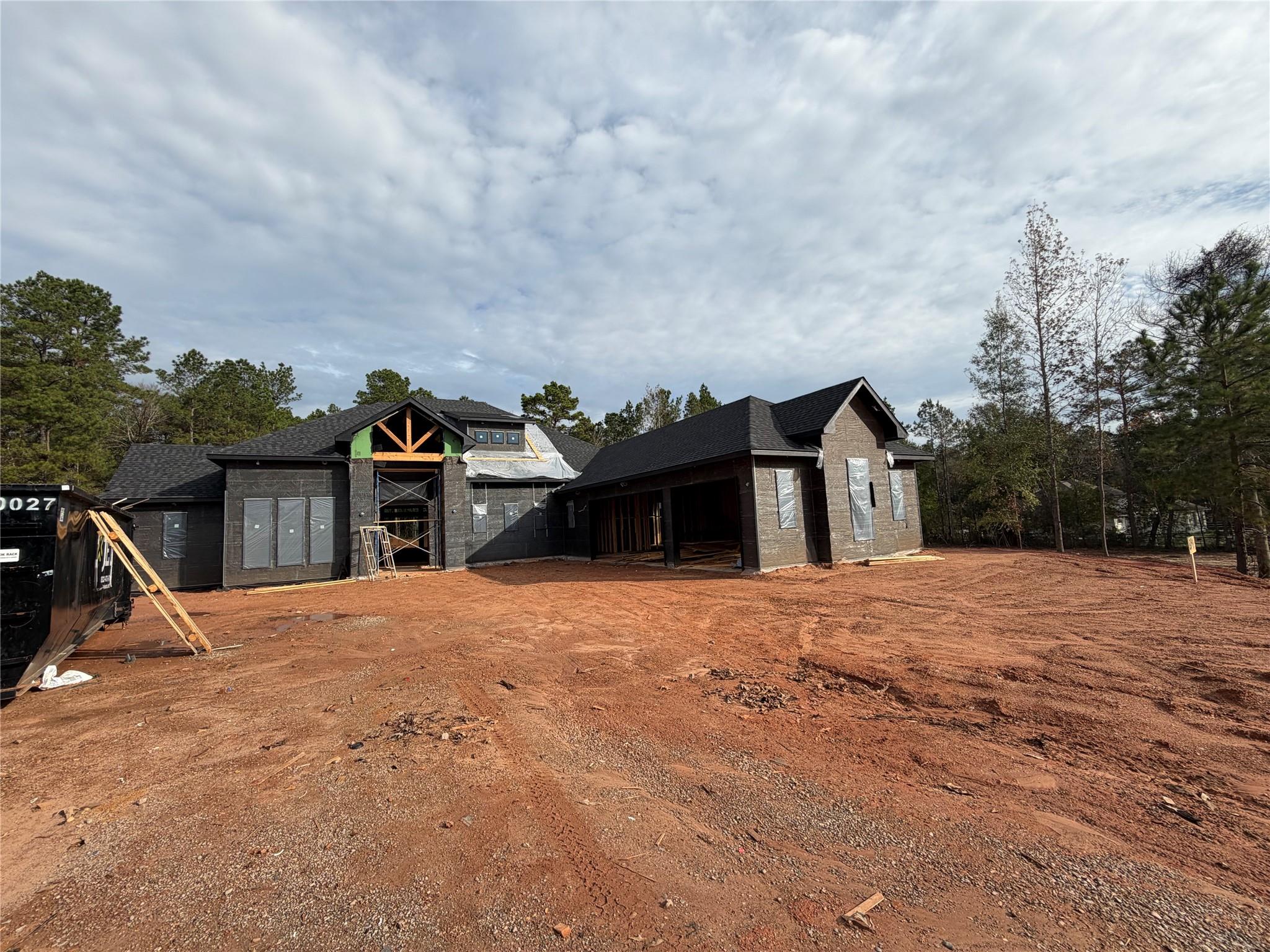 8911 Grand Lake Estates Dr