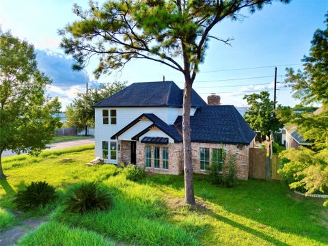 Photo of 14826 El Grande Drive, Houston, TX 77083 (MLS # 33587924)