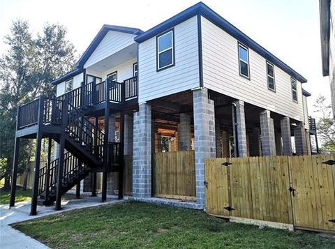 Tiny photo for 622 Maple Way, Houston, TX 77015 (MLS # 90607162)