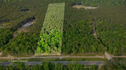 Photo of 222 Tbd Fm 222, Shepherd, TX 77371 (MLS # 48225503)