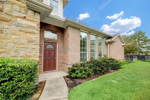 Photo of 18618 Jaya Loch Court, Spring, TX 77379 (MLS # 66664137)