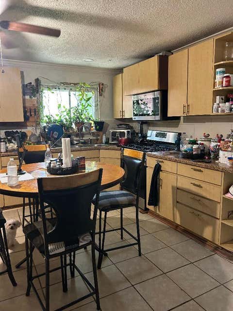Tiny photo for 17211 Woodburn Drive, Houston, TX 77049 (MLS # 67244069)