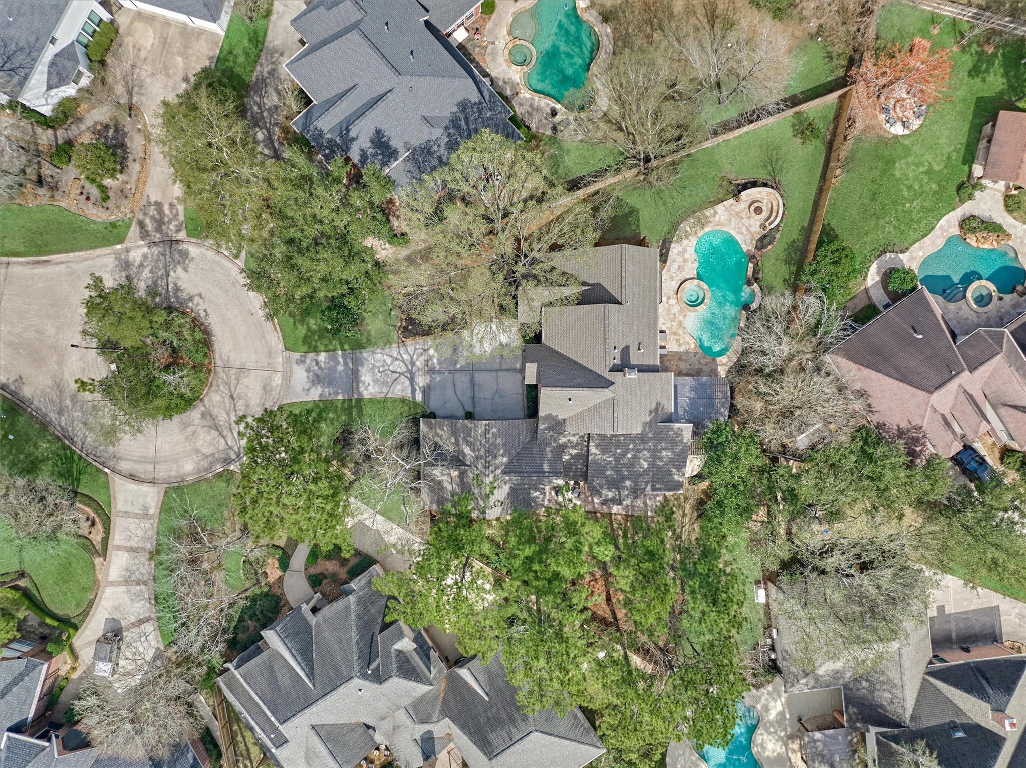 23 Golden Thrush Place