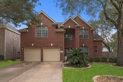 Photo of 1211 Ragsdale Lane, Katy, TX 77494 (MLS # 51682243)