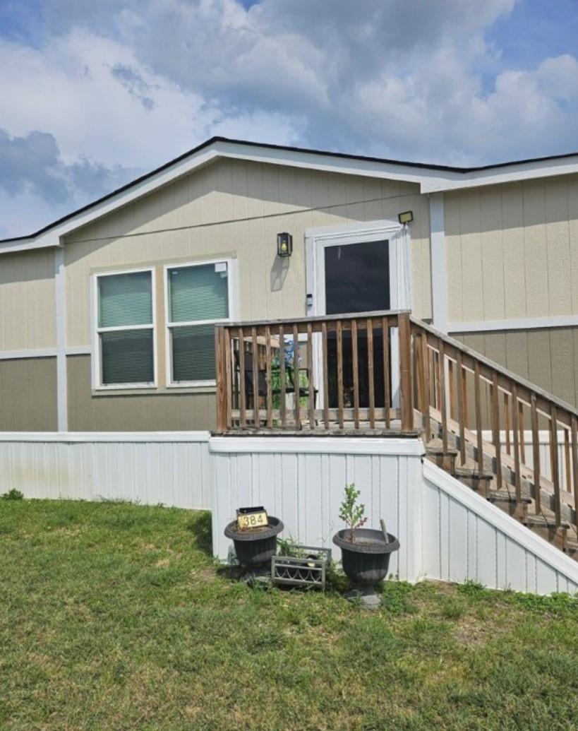 6100 E Rancier Avenue 384