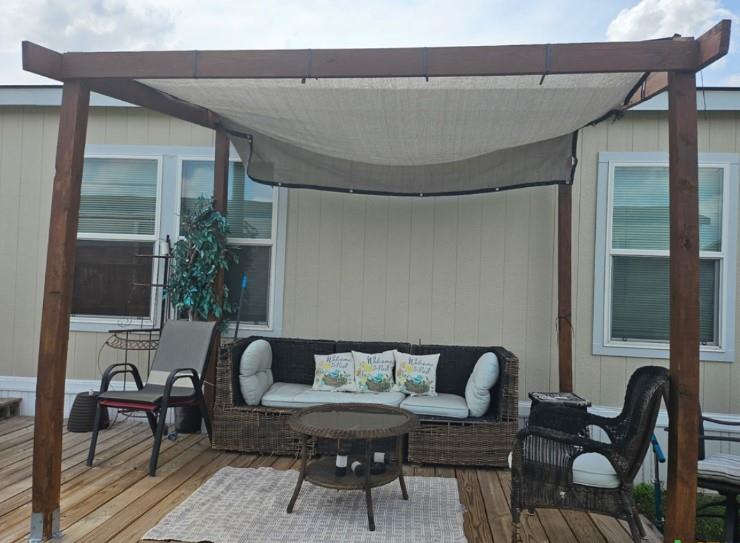 6100 E Rancier Avenue 384