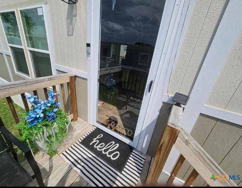 6100 E Rancier Avenue 384