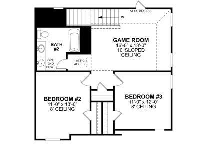 13927 Hillier Run Drive
