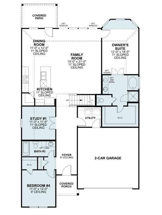 13927 Hillier Run Drive