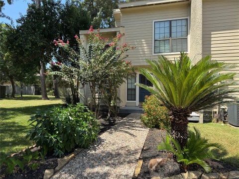 Photo of 3935 Knollcrest Drive, Montgomery, TX 77356 (MLS # 24683959)