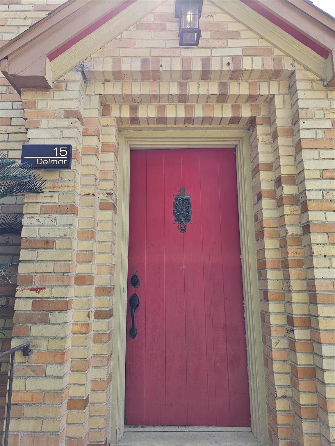 15 Delmar Street