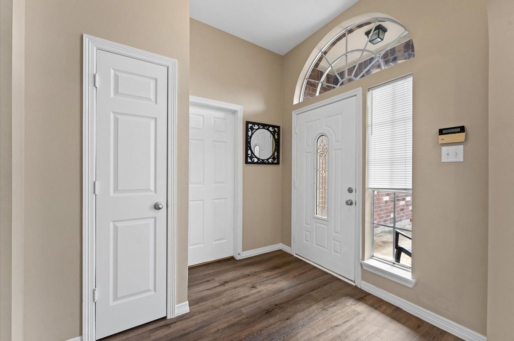 Photo of 6318 Pleasant Stream Drive, Katy, TX 77449 (MLS # 82122995)