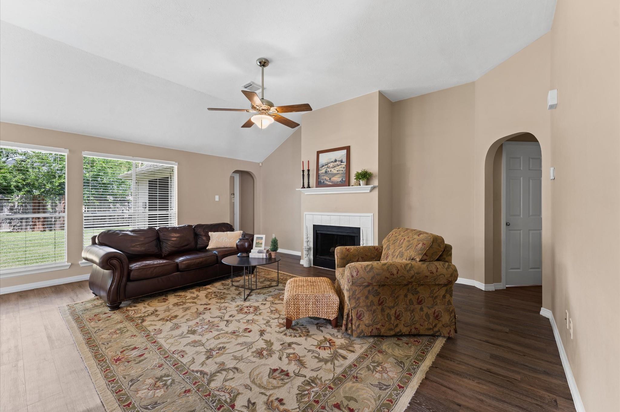 6318 Pleasant Stream Drive