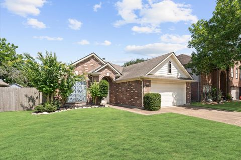 6318 Pleasant Stream Drive Katy TX 77449
