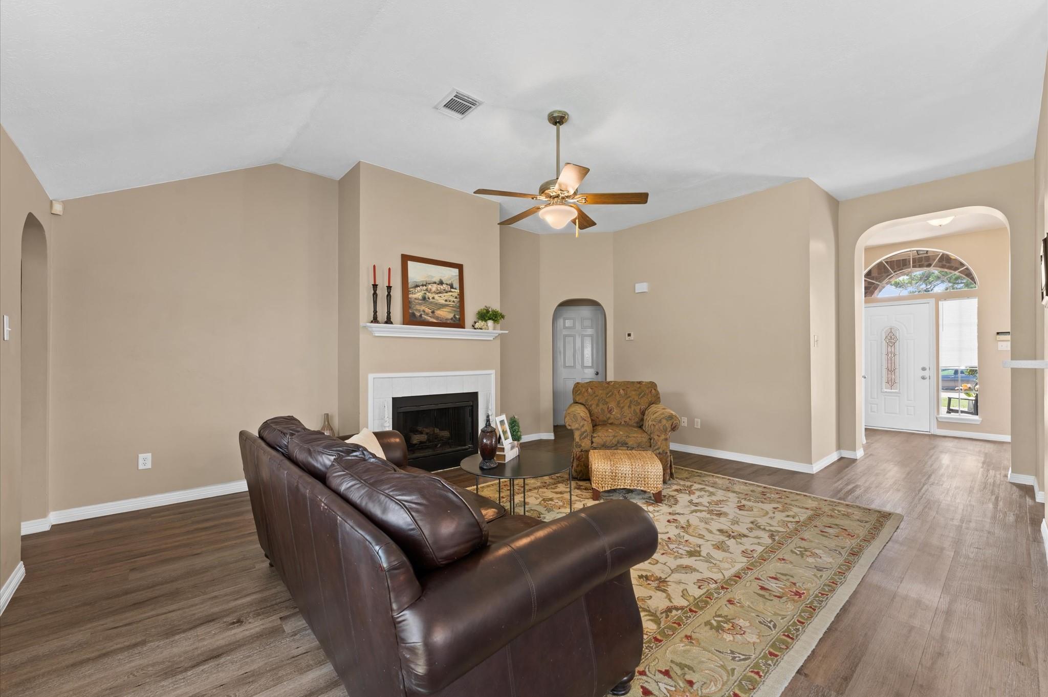 6318 Pleasant Stream Drive