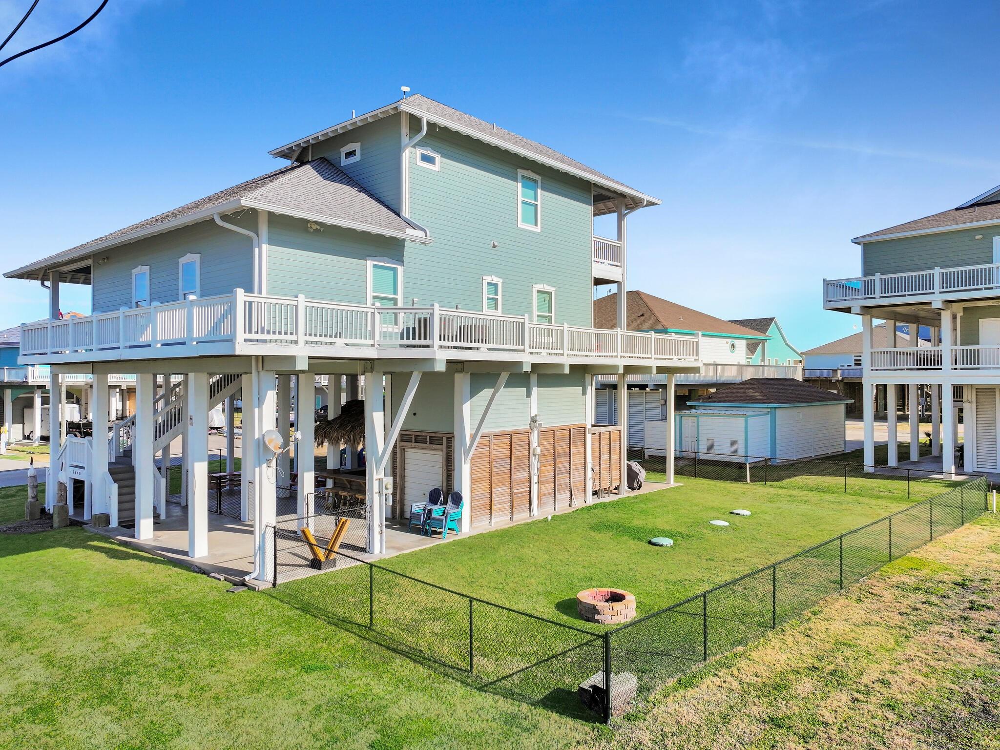 2640 Breaker Drive