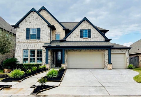 Photo of 8611 Azalea Crossing Court, Missouri City, TX 77459 (MLS # 6585785)