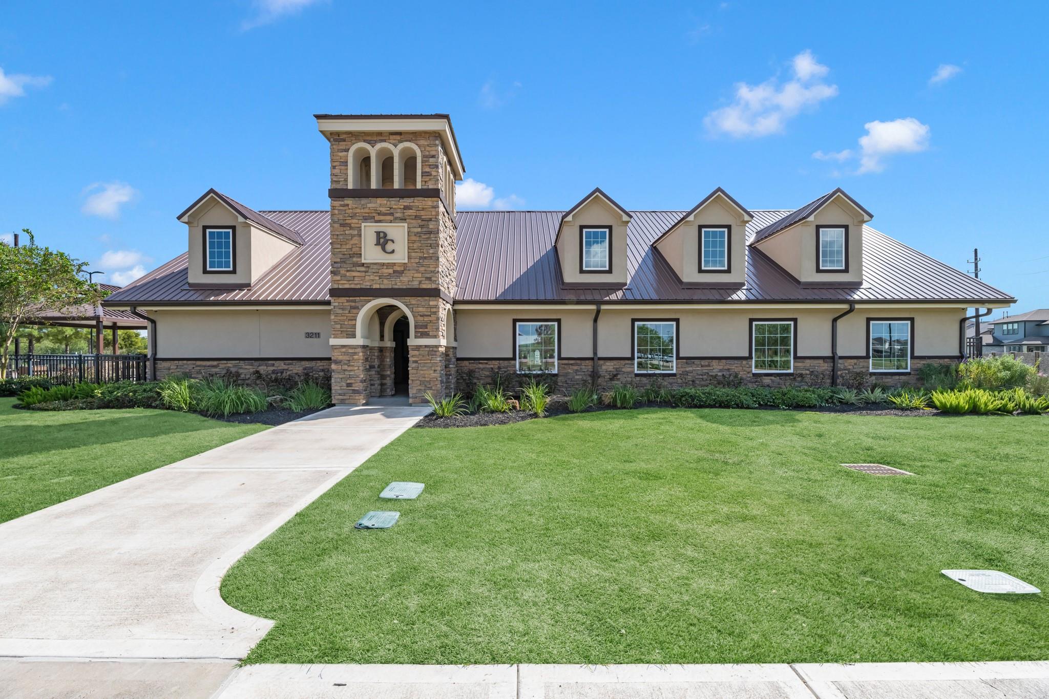 3014 Boulder Ridge Drive