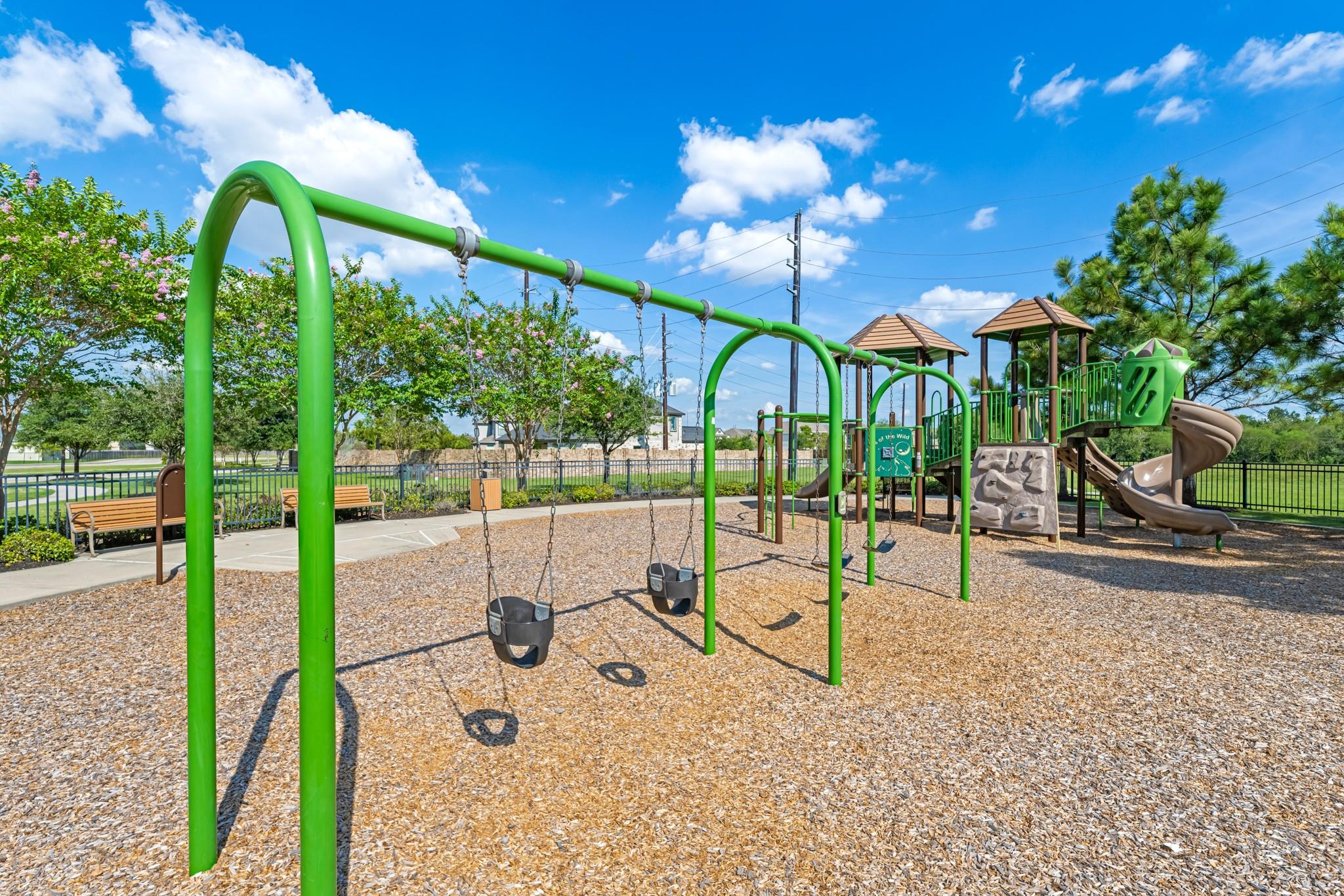 3014 Boulder Ridge Drive