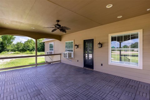 Photo of 29067 Bonilla Lane, Katy, TX 77493 (MLS # 12226974)