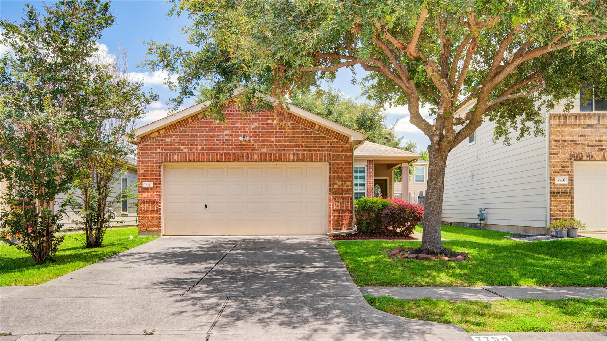 7754 Pasture Bend Lane