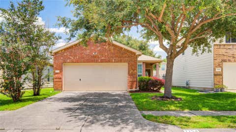 Photo of 7754 Pasture Bend Lane, Cypress, TX 77433 (MLS # 86086257)