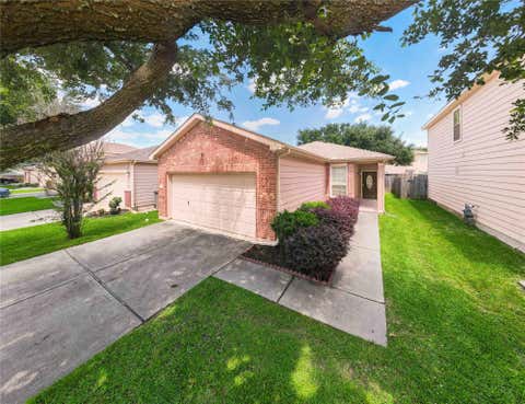 Homes For Sale - 7754 Pasture Bend Lane<br/> Cypress, TX 77433