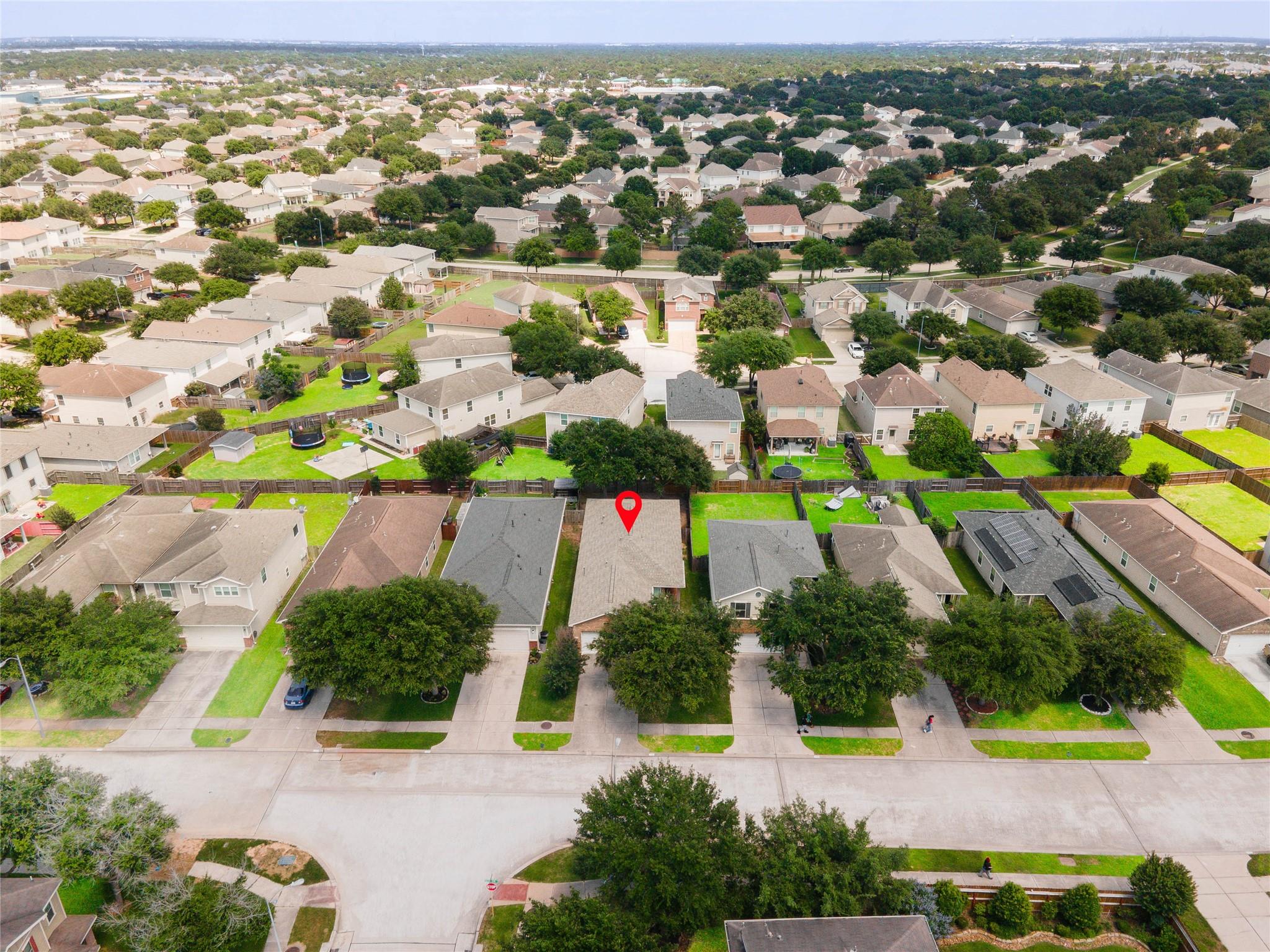 7754 Pasture Bend Lane