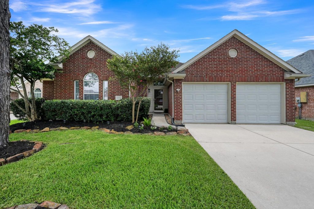 Photo of 21331 Timber Pines Drive, Spring, TX 77388 (MLS # 39245716)
