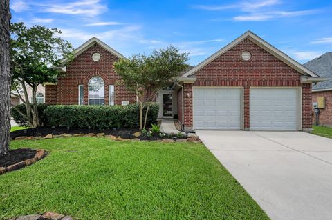 Homes For Sale - 21331 Timber Pines Drive<br/> Spring, TX 77388