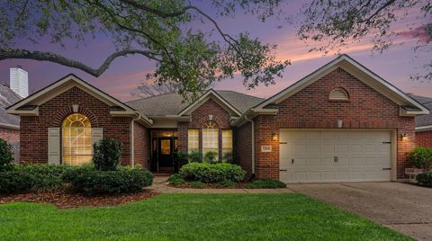 Photo of 22818 Orchard Oak Lane, Katy, TX 77450 (MLS # 76007409)