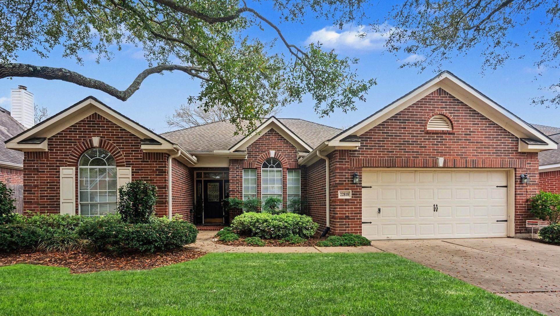 22818 Orchard Oak Lane