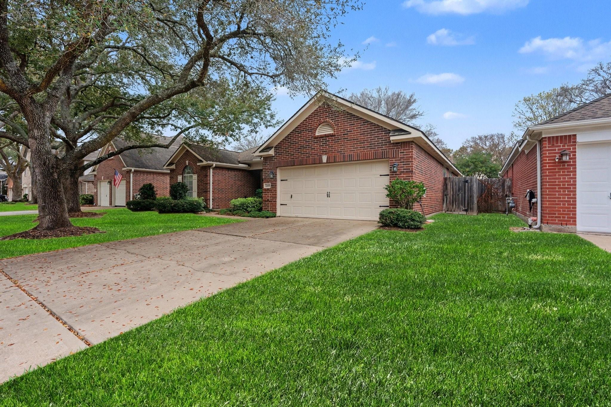 22818 Orchard Oak Lane