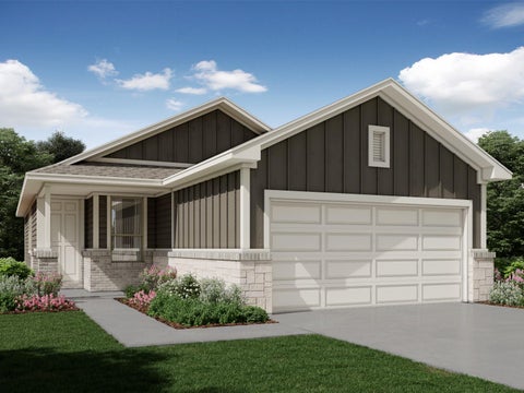 Photo of 14247 Granger Pointe Lane, Conroe, TX 77302 (MLS # 59815610)